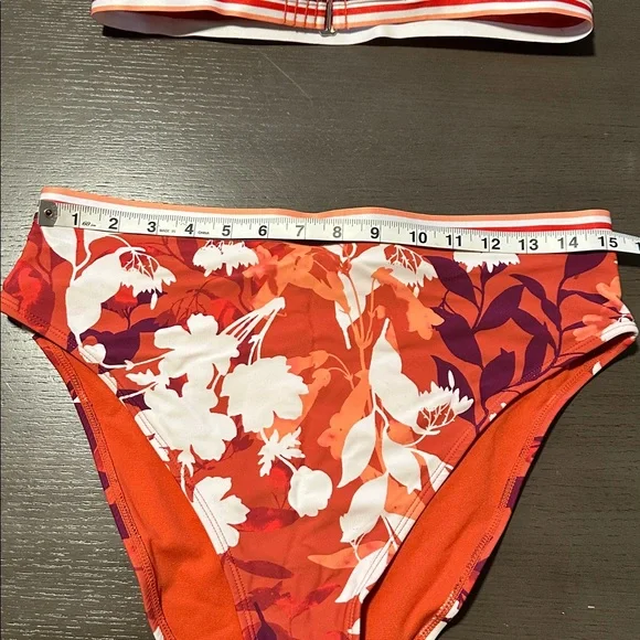 Adore Me bikini, size large - Picture 6 of 7
